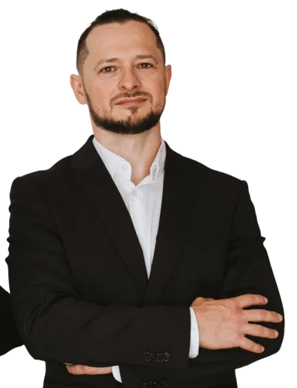 Marcin Udała, ACMA