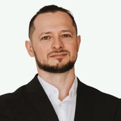 Marcin Udała