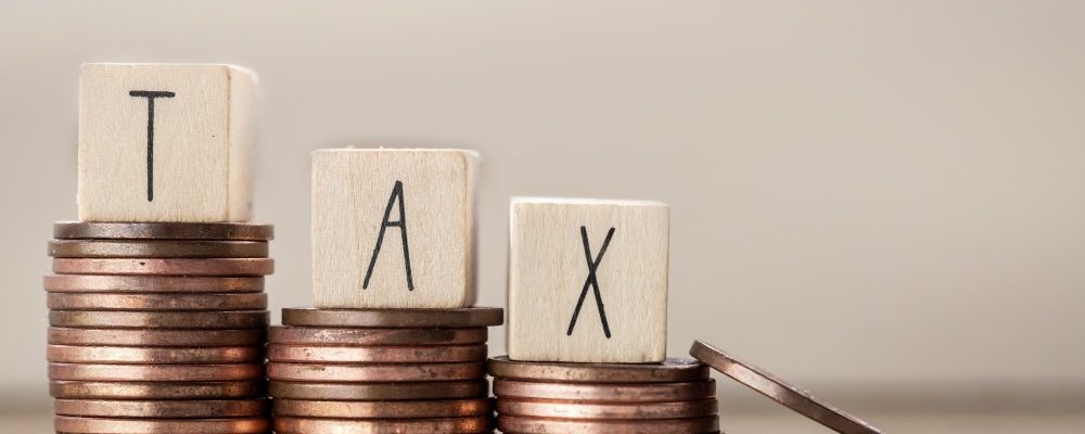 Czym jest Corporation Tax w UK