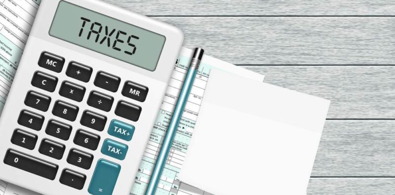 Jak prawidłowo złożyć Self Assessment w UK?
