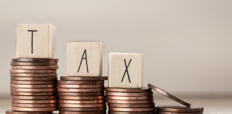 Czym jest Corporation Tax w UK