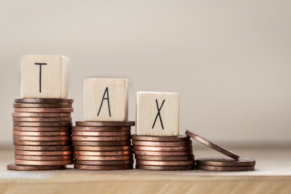 Czym jest Corporation Tax w UK