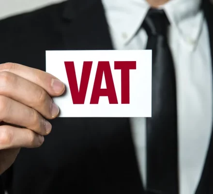 Rozliczanie VAT w UK