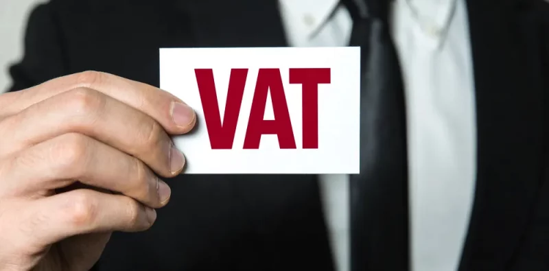 Rozliczanie VAT w UK