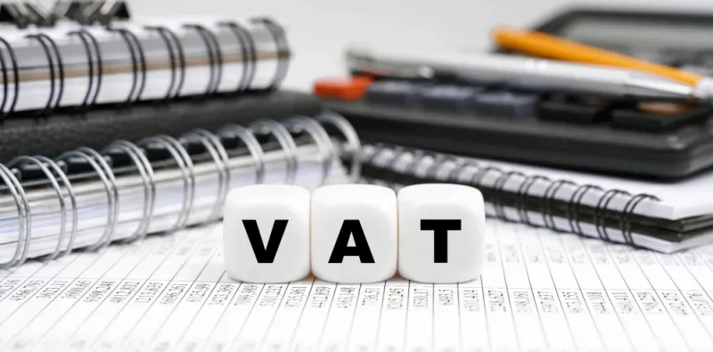VAT Return w UK