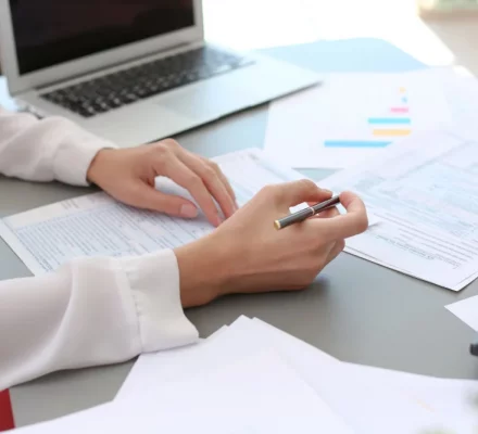 Księgowy Manchester