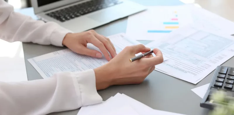 Księgowy Manchester