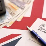 Doradztwo podatkowe w UK