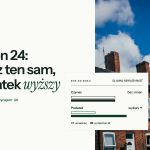 Section 24: czynsz ten sam, a podatek wyższy. Szeregowe domy na wynajem w UK